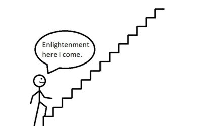 Levels of Consciousness by David R. Hawkins