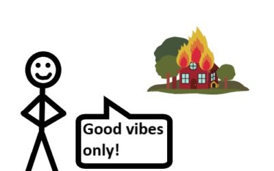 Spiritual Bypassing: Self-Avoidance Instead of Self-Realization?