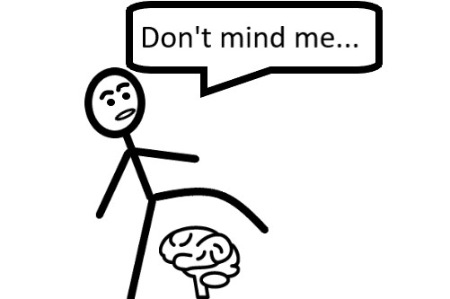 how to avoid common cognitive biases