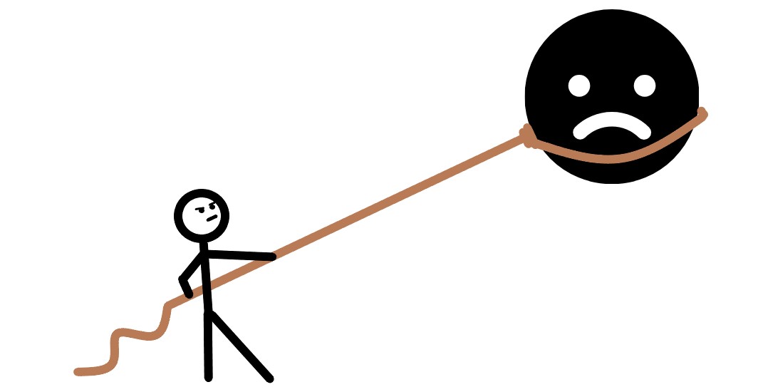 Why Am I Not Happy? The One Surprising Reason Why