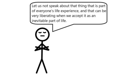 How Thinking About Death Sets You Free