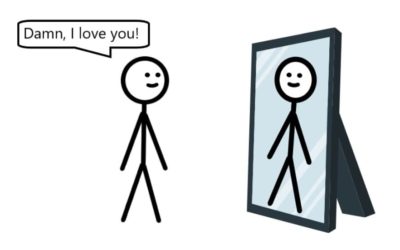 9 Keys to Love Yourself More