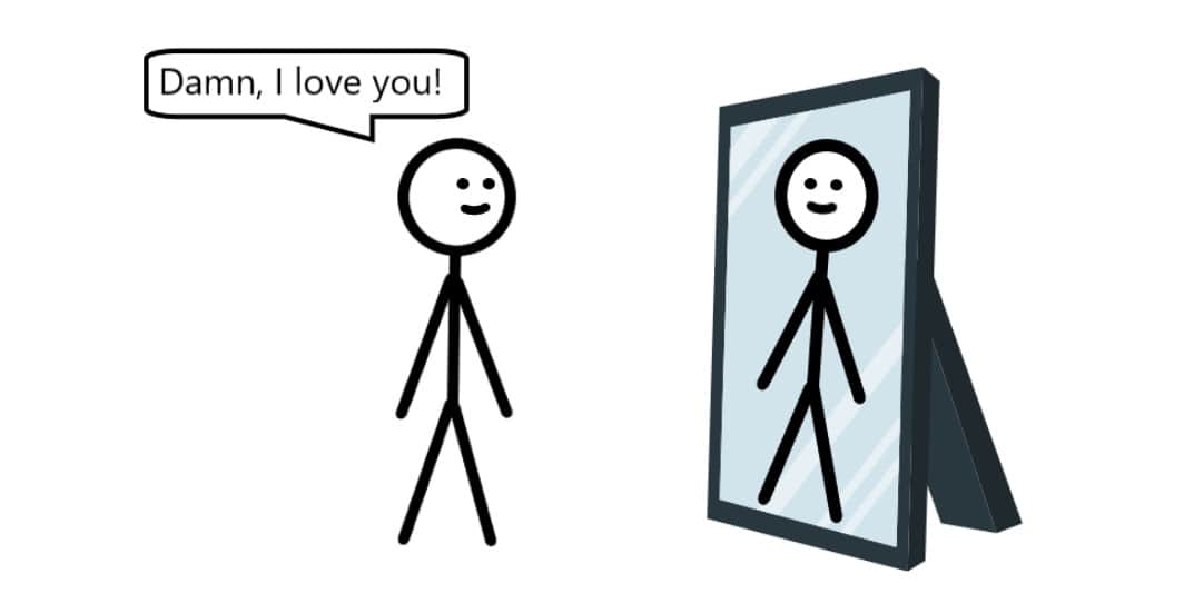 9 Keys to Love Yourself More