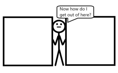 Feeling Stuck in Life? Here Is How to Un-Stuck Yourself