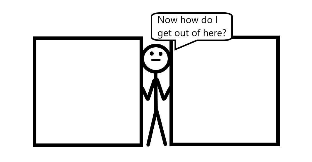 Feeling Stuck in Life? Here Is How to Un-Stuck Yourself