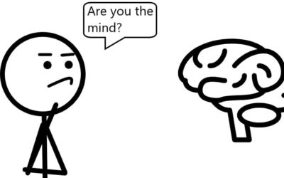 What Is The Mind And How Can You Free Yourself From it?