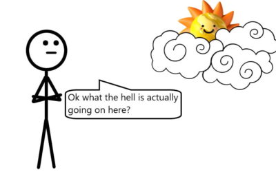 There Is Only One Spiritual Practice