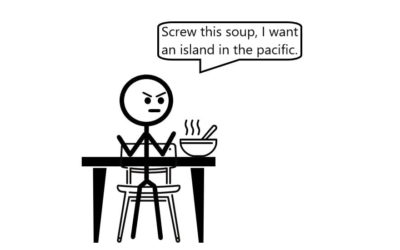 The Truth About Manifesting