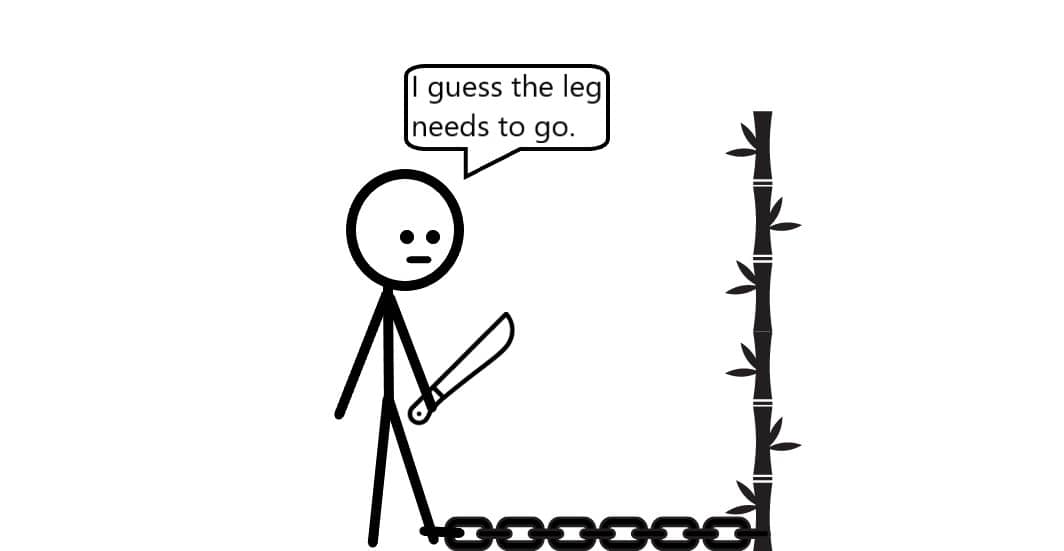 How to know true freedom