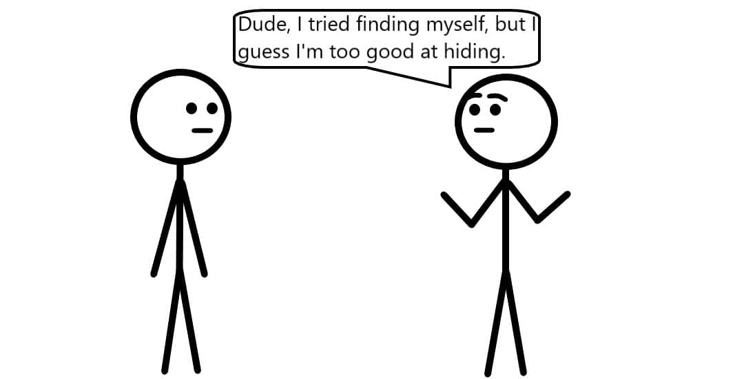 How to practice self-inquiry