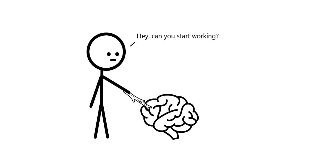 How to think for yourself