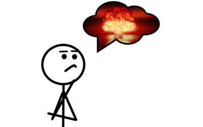 Thinking For Yourself Hurts