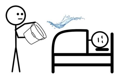 There Are Only Two Types of Spirituality