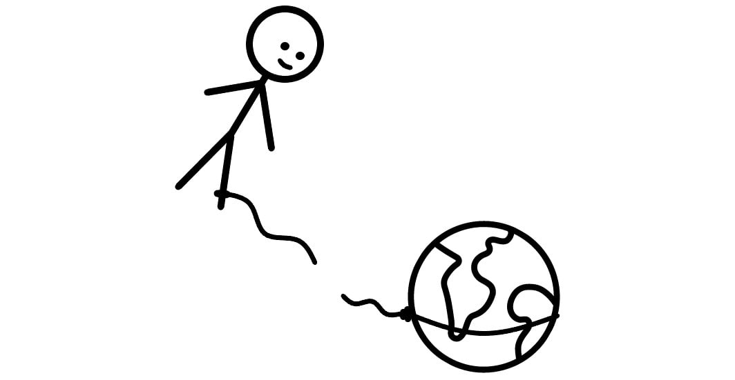 What is true freedom