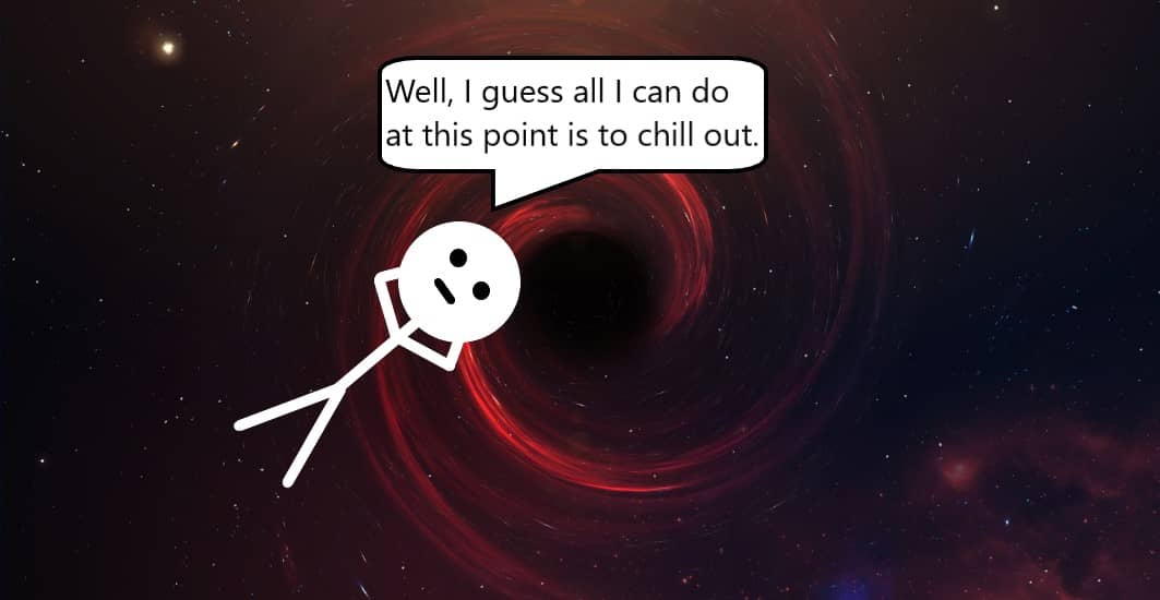 How to deal with an existential depression