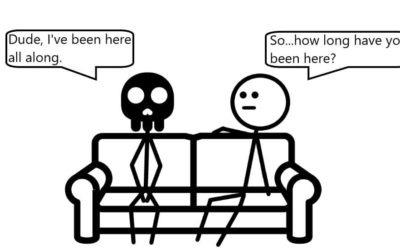 Death Awareness: Memento Your Mori