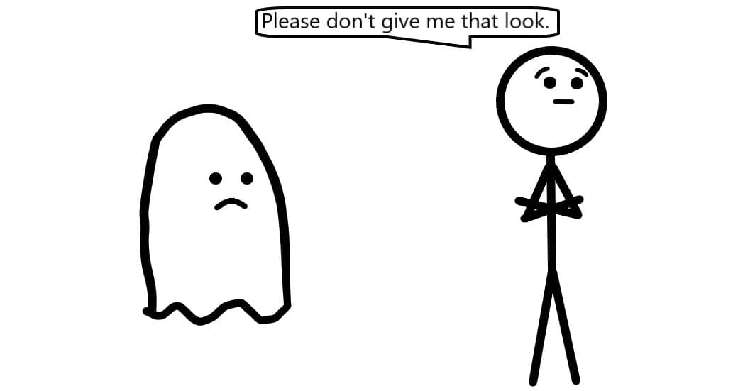 The soul is not the spiritual self