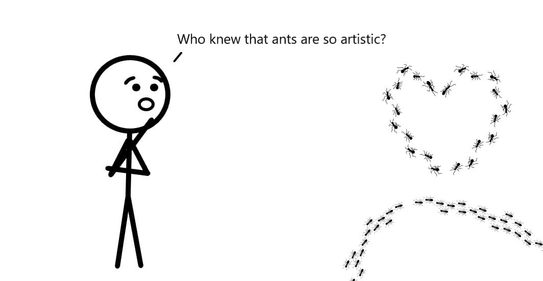 How life transformation happens