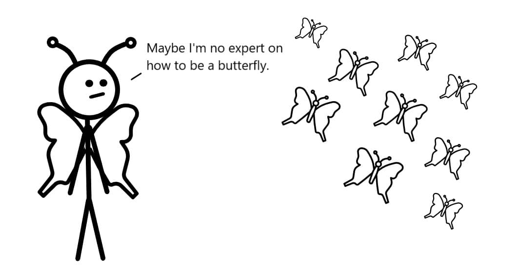 The Truth About How to Overcome Imposter Syndrome