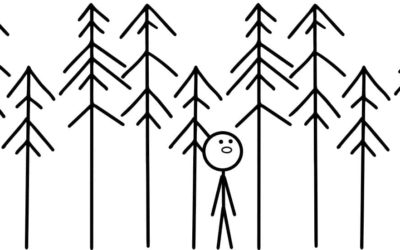 The Forest – A Short Story About Perspective