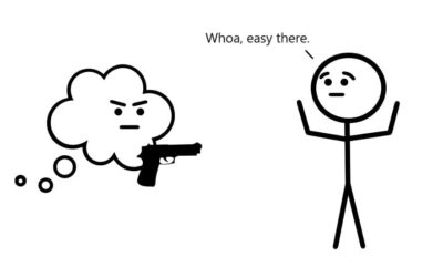 Why You Should Think Dangerous Thoughts