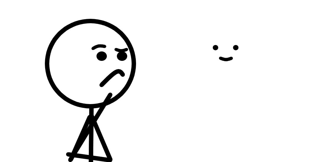 Can You Really Be Happy Forever? An Unconventional Answer