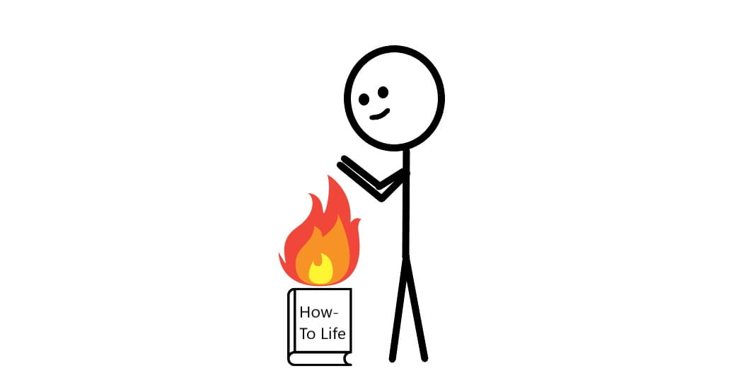 Why Being Your Authentic Self Seems So Difficult