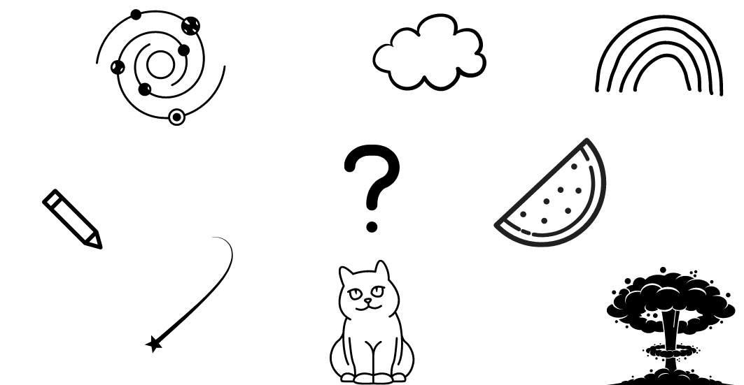 The probability of anything