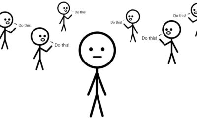 No One Knows Anything About You