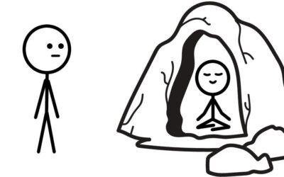 The Mystic and The Sage – A Short Story