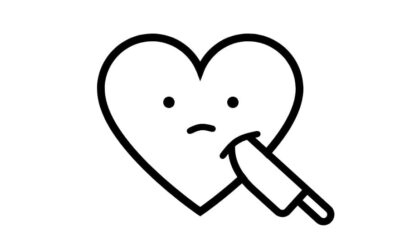 Love Doesn’t Hurt, Attachments Do