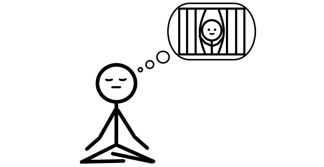How to Escape The Prison of Your Mind