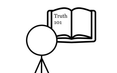 Alethiology – The Religion of Truth