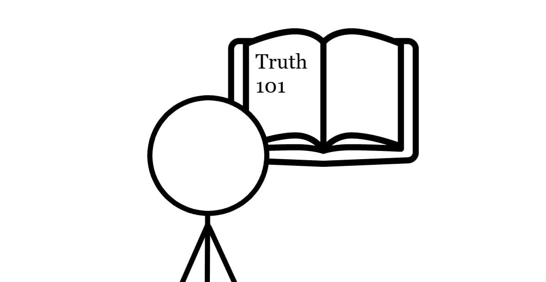 The study of truth