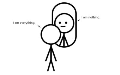 Only Dead People Don’t Contradict Themselves