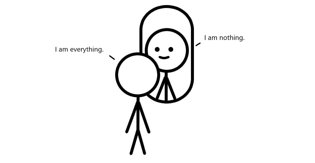Only Dead People Don’t Contradict Themselves