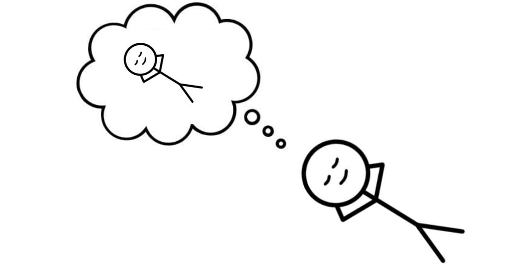 The Importance of Dreaming Well