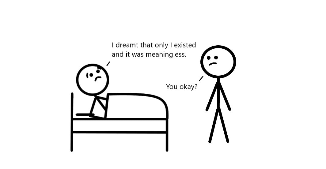 The Philosopher’s Worst Nightmare