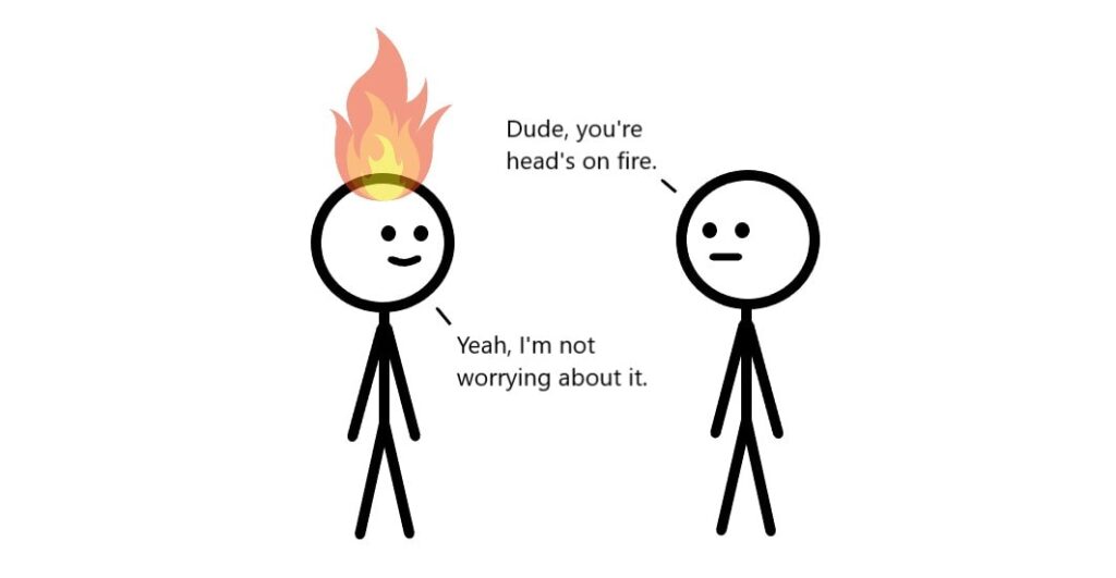 The solution to all your problems