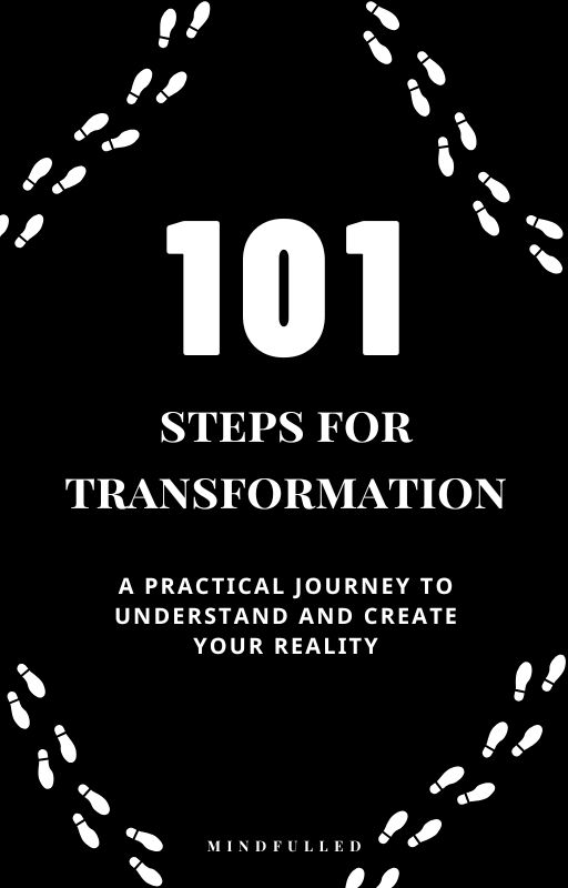 101 Steps For Transformation Cover new 101 Steps For Transformation Cover